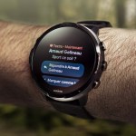 Google teste la popularité de Wear OS auprès de ses utilisateurs Google teste la popularité de Wear OS auprès de ses utilisateurs