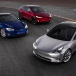 Tesla ferait appel à Samsung pour des puces 5 nm dédiées à la conduite autonome Tesla ferait appel à Samsung pour des puces 5 nm dédiées à la conduite autonome