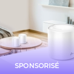 Wi-Fi 6 et mesh : comment profiter du très haut débit dans toute la maison Wi-Fi 6 et mesh : comment profiter du très haut débit dans toute la maison
