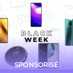 AliExpress fait son Black Friday avec le OnePlus Nord N10 à 274 € ou le Poco X3 à 179 € AliExpress fait son Black Friday avec le OnePlus Nord N10 à 274 € ou le Poco X3 à 179 €