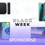 Black Friday Xiaomi : ses meilleurs smartphones et TV voient leur prix fondre Black Friday Xiaomi : ses meilleurs smartphones et TV voient leur prix fondre
