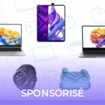 Honor Days : voici les bonnes affaires à réaliser sur les MagicBook, Honor 9X Pro ou Watch GS Pro Honor Days : voici les bonnes affaires à réaliser sur les MagicBook, Honor 9X Pro ou Watch GS Pro