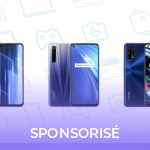 Pour le Black Friday, realme fait encore plus de remises sur ses smartphones abordables Pour le Black Friday, realme fait encore plus de remises sur ses smartphones abordables