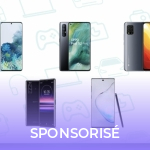 SFR baisse le prix de nombreux smartphones (nus) : Galaxy Note 10 à 479 euros ou Xiaomi Mi 10 Lite 5G à 249 euros SFR baisse le prix de nombreux smartphones (nus) : Galaxy Note 10 à 479 euros ou Xiaomi Mi 10 Lite 5G à 249 euros