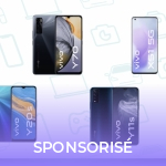 Vivo lance ses promotions du Black Friday : le Vivo X51 voit déjà son prix fondre de 100 euros Vivo lance ses promotions du Black Friday : le Vivo X51 voit déjà son prix fondre de 100 euros