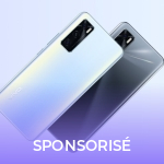 Vivo Y70 : un smartphone milieu de gamme au rapport qualité-prix maîtrisé Vivo Y70 : un smartphone milieu de gamme au rapport qualité-prix maîtrisé