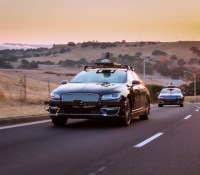 voiture autonome