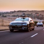 Les voitures autonomes pourront rouler en France en 2022, mais pas partout Les voitures autonomes pourront rouler en France en 2022, mais pas partout