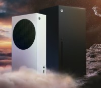 Xbox Series S et Series X // Source : Microsoft
