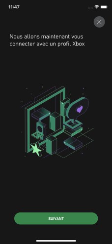 Xbox Series X configuration mobile (18)