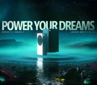 Microsoft s'est félicité du lancement de ses Xbox Series // Source : Microsoft