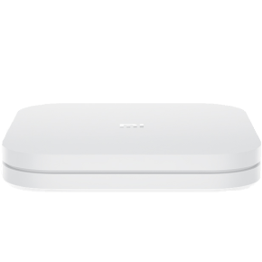 Xiaomi Mi Box 4S