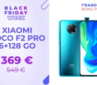 xiaomi poco F2 pro black friday 2020 xiaomi poco F2 pro black friday 2020