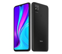 Le Xiaomi Redmi 9C.
