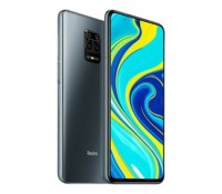 Xiaomi Remdi Note 9S gris Xiaomi Remdi Note 9S gris