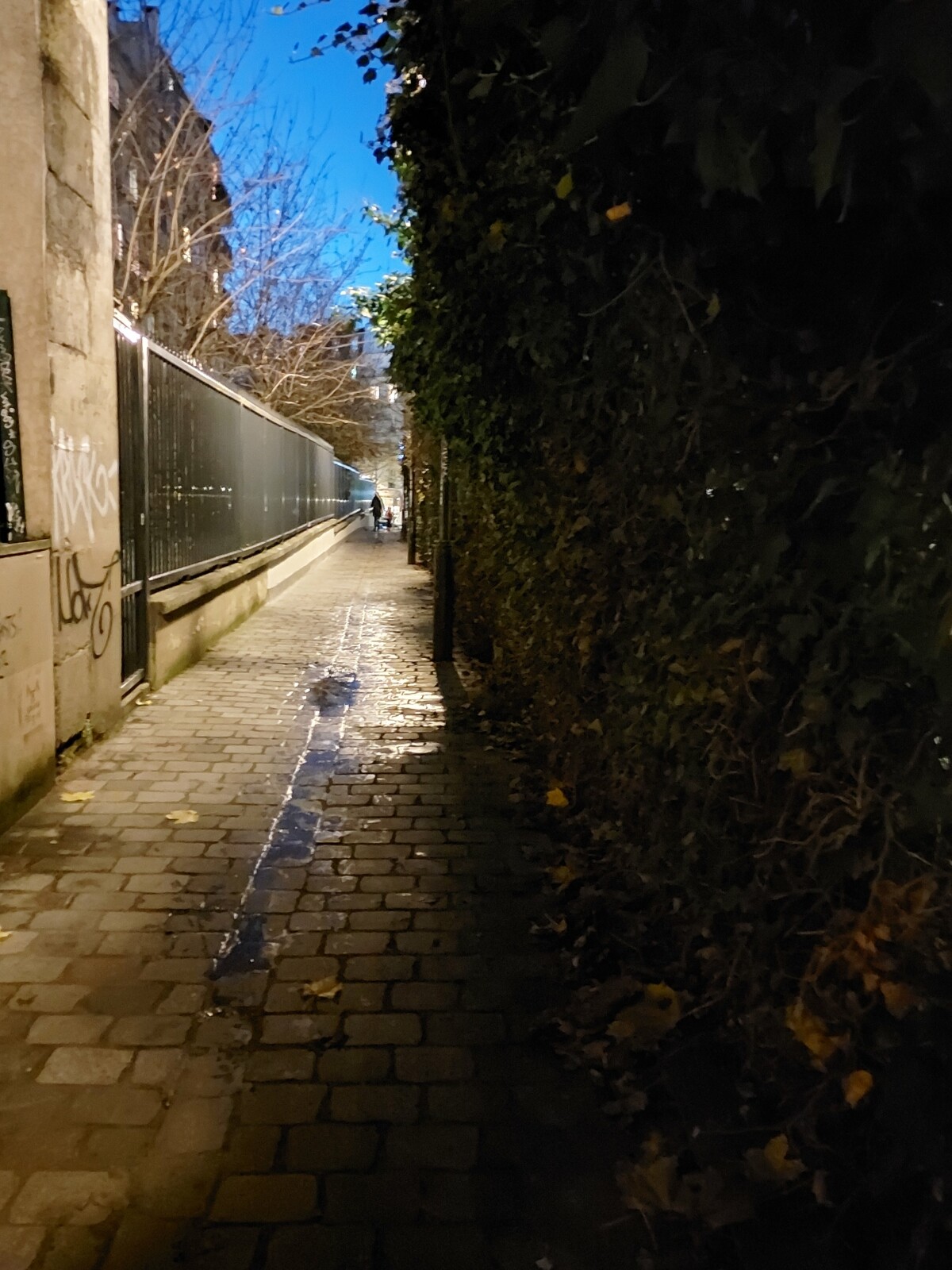 Avec mode nuit Avec mode nuit