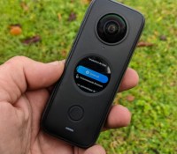 Insta360-One-X2