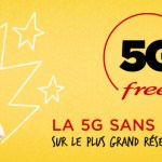 Free Mobile : le forfait illimité passe à la 5G et c’est gratuit Free Mobile : le forfait illimité passe à la 5G et c’est gratuit