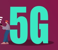 5G // Source : Frandroid