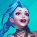 League of Legends : Wild Rift