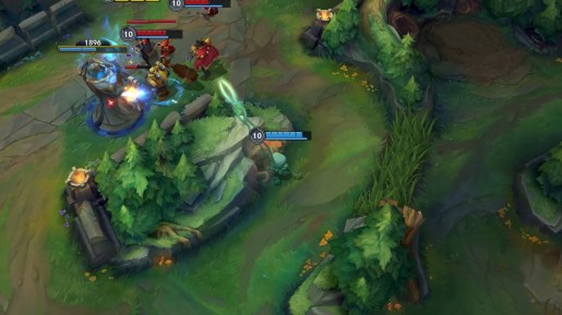 Source : Riot Games