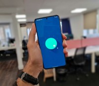 One UI 3 apporte Android 11 sur les smartphones de Samsung // Source : Frandroid
