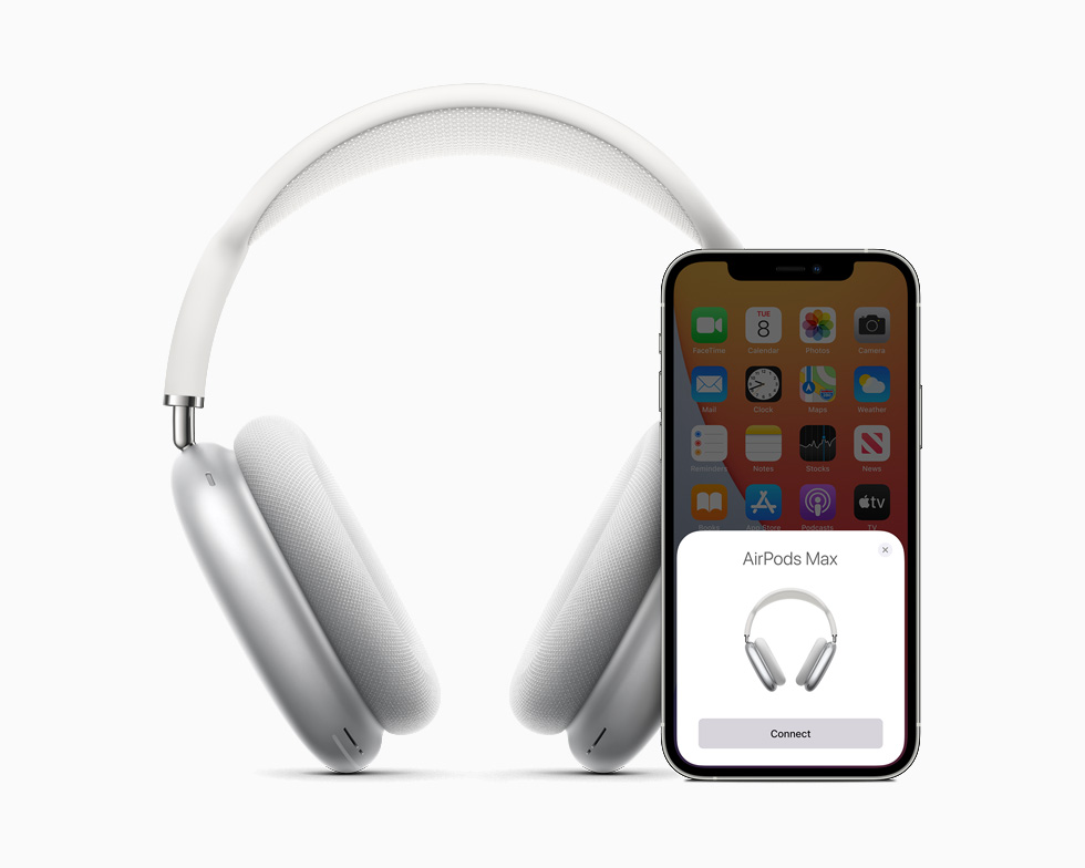Apparaige Apple AirPods Max