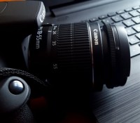 Appareil photo Canon // Source : Pixabay via Pexels