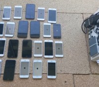 La prise de contrôle d'appareils iOS était possible au travers d'une faille découverte par un chercheur de Google // Source : Ian Beer - Capture d'écran YouTube