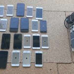 Le protocole derrière AirDrop permettait de contrôler des iPhone à distance Le protocole derrière AirDrop permettait de contrôler des iPhone à distance