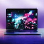 Sans surprise, Apple veut tout miser sur son MacBook gaming Sans surprise, Apple veut tout miser sur son MacBook gaming