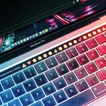 Apple a imaginé un clavier avec des écrans configurables dans les touches Apple a imaginé un clavier avec des écrans configurables dans les touches