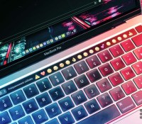 Apple MacBook Pro M1 // Source : Arnaud Gelineau pour Frandroid
