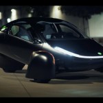 Solaire et électrique, ce véhicule à trois roues n’aurait pas besoin d’être rechargé Solaire et électrique, ce véhicule à trois roues n’aurait pas besoin d’être rechargé