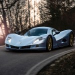 Aspark Owl : l’hypercar électrique la plus véloce du monde arrive en France à un prix exorbitant