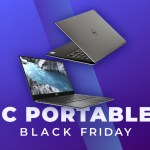 Les dix meilleurs PC portables pour le Black Friday Les dix meilleurs PC portables pour le Black Friday