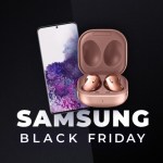 Black Friday Samsung : les 7 offres du jour à ne pas manquer Black Friday Samsung : les 7 offres du jour à ne pas manquer