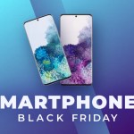 Black Friday 2020 : les 12 offres de smartphones à ne pas manquer Black Friday 2020 : les 12 offres de smartphones à ne pas manquer