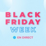 Black Friday 2020 : les 60 meilleurs bons plans du jour à ne pas manquer Black Friday 2020 : les 60 meilleurs bons plans du jour à ne pas manquer