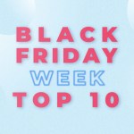 Black Friday : nos 10 offres préférées du jour Black Friday : nos 10 offres préférées du jour