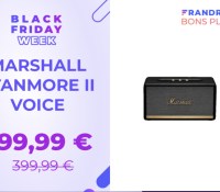 Black_Week_Marshall Stanmore II Voice