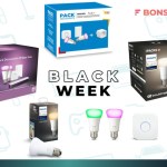 Black Friday Philips Hue : voici les meilleures offres sur les ampoules connectées Black Friday Philips Hue : voici les meilleures offres sur les ampoules connectées