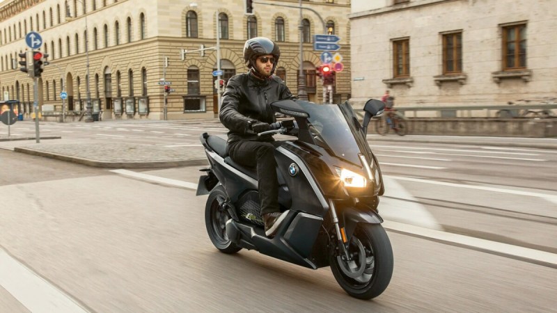 Quels sont les meilleurs scooters électriques en 2026 ?