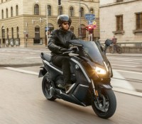 BMW C-Evolution BMW C-Evolution