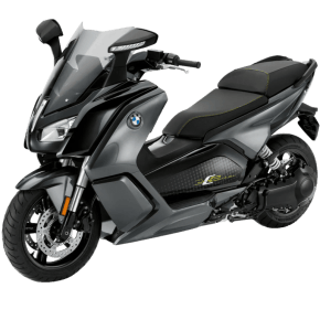 BMW C-Evolution BMW C-Evolution