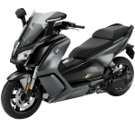 BMW C-Evolution BMW C-Evolution