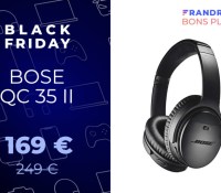 bose qc 35 II black friday bose qc 35 II black friday