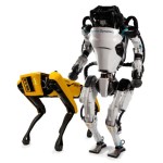 Le géant Hyundai fait de Boston Dynamics sa propriété pour 921 millions de dollars