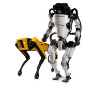 Source : Boston Dynamics