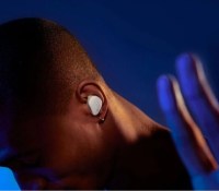 Les écouteurs Melomania Touch de Cambridge Audio // Source : Cambridge Audio